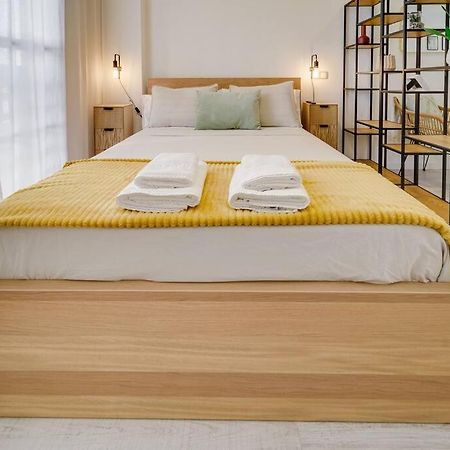 Sophisticated Studio In The Center Of Malaga Málaga Exterior foto