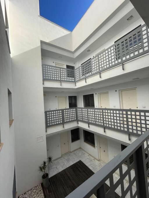 Sophisticated Studio In The Center Of Malaga Málaga Exterior foto