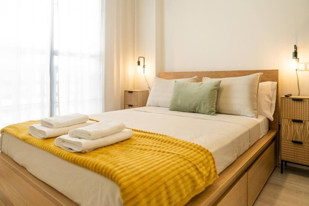 Sophisticated Studio In The Center Of Malaga Málaga Exterior foto