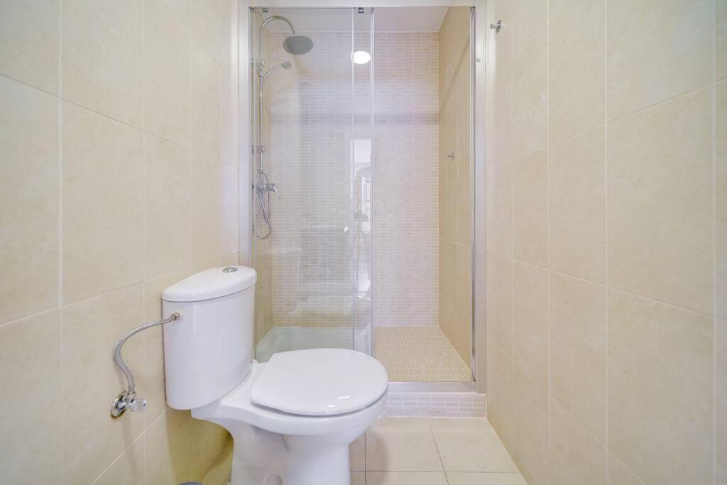 Sophisticated Studio In The Center Of Malaga Málaga Exterior foto